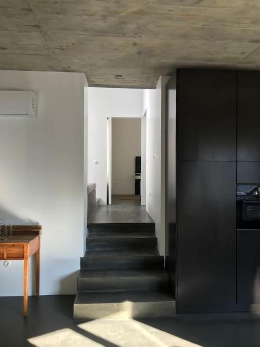 Private House In The Centre Of Condeixa Apartment ภายนอก รูปภาพ