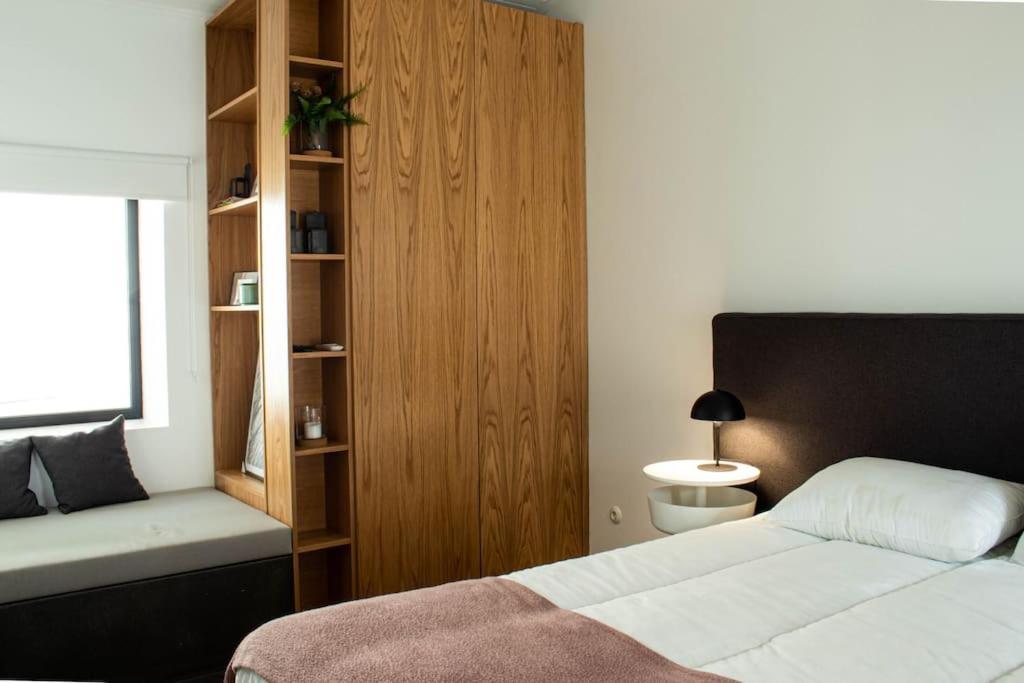 Private House In The Centre Of Condeixa Apartment ภายนอก รูปภาพ